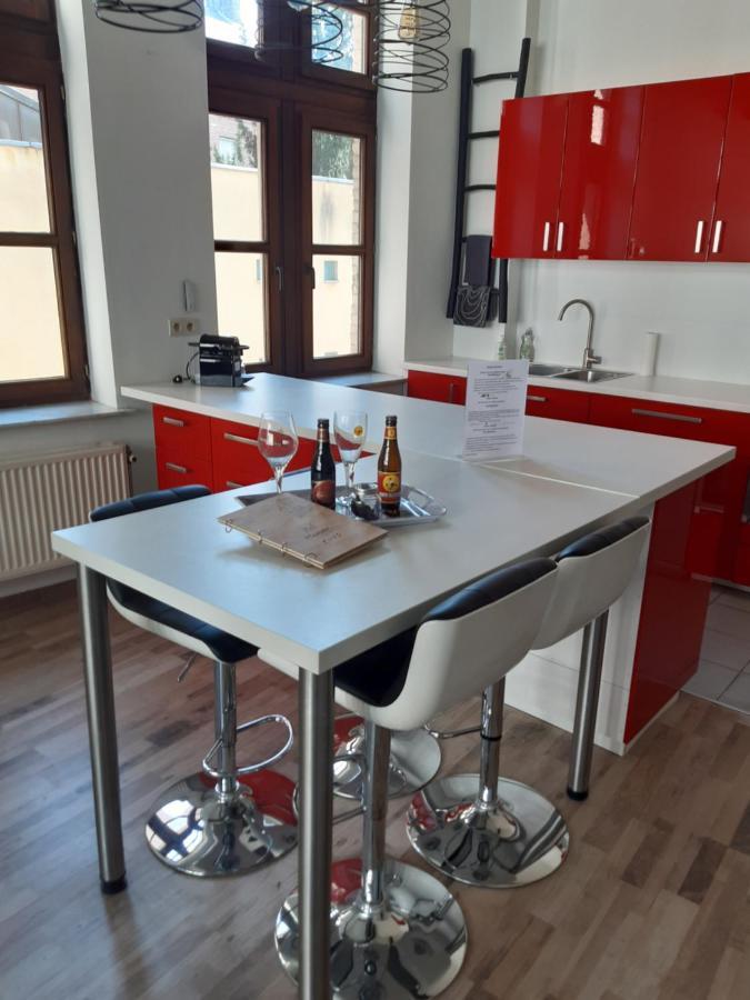 Het Maelslot Lägenhet Mechelen Exteriör bild