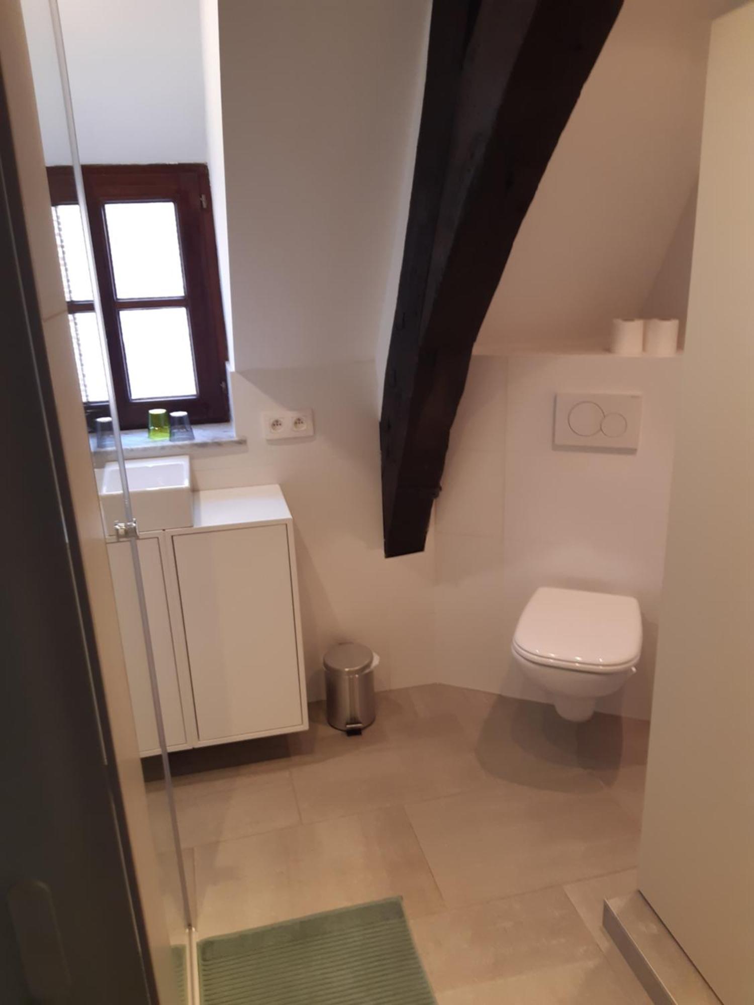 Het Maelslot Lägenhet Mechelen Exteriör bild