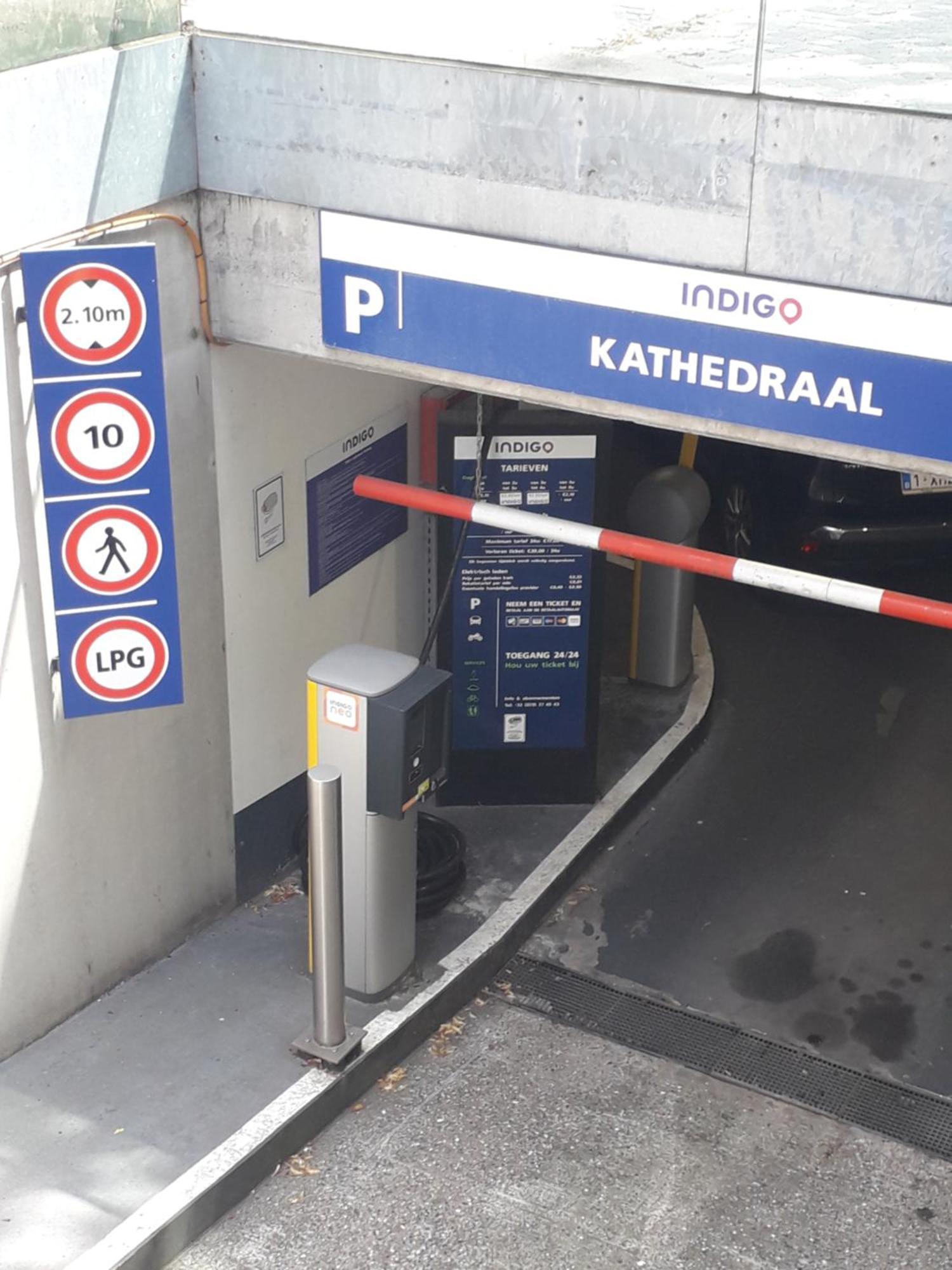 Het Maelslot Lägenhet Mechelen Exteriör bild