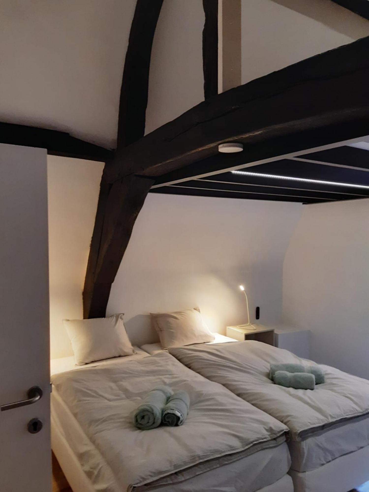 Het Maelslot Lägenhet Mechelen Exteriör bild